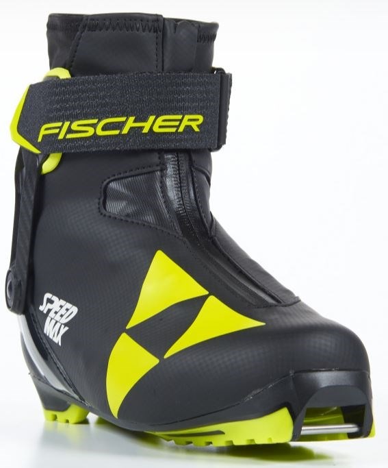 Купить Лыжные ботинки FISCHER SPEEDMAX SKIATHLON JUNIOR-15 000 ₽