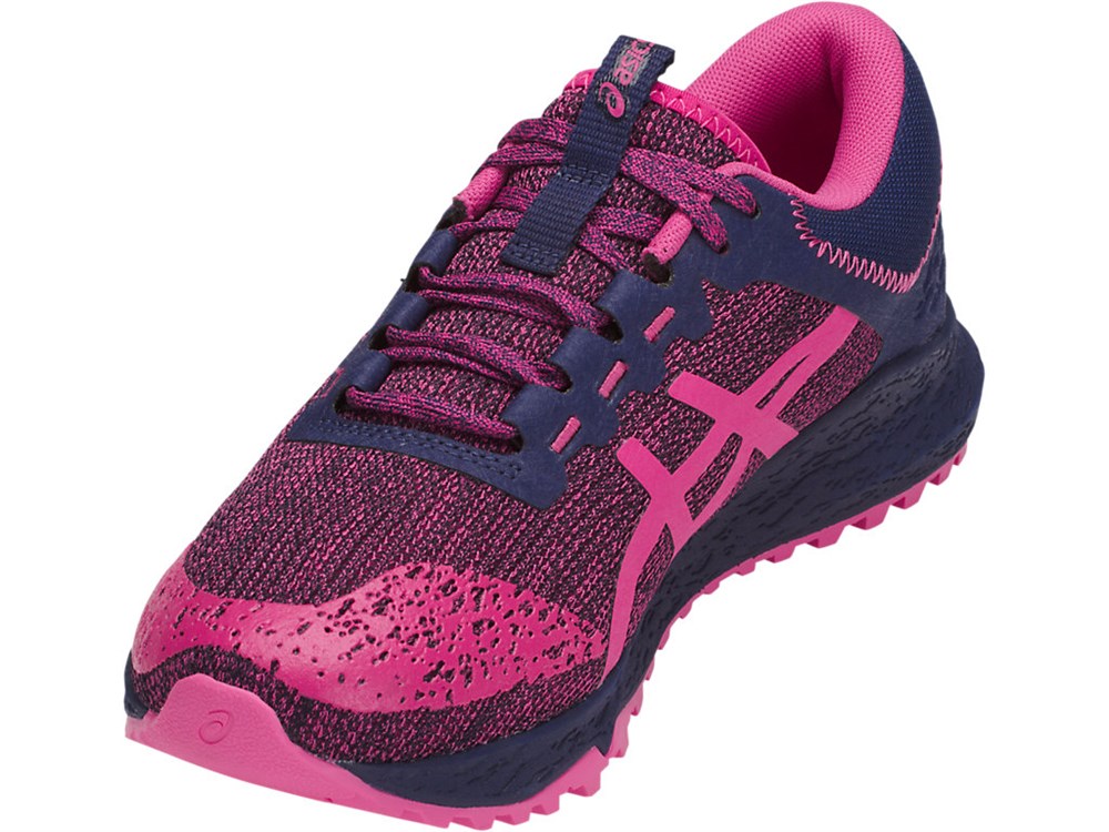 Asics Alpine XT