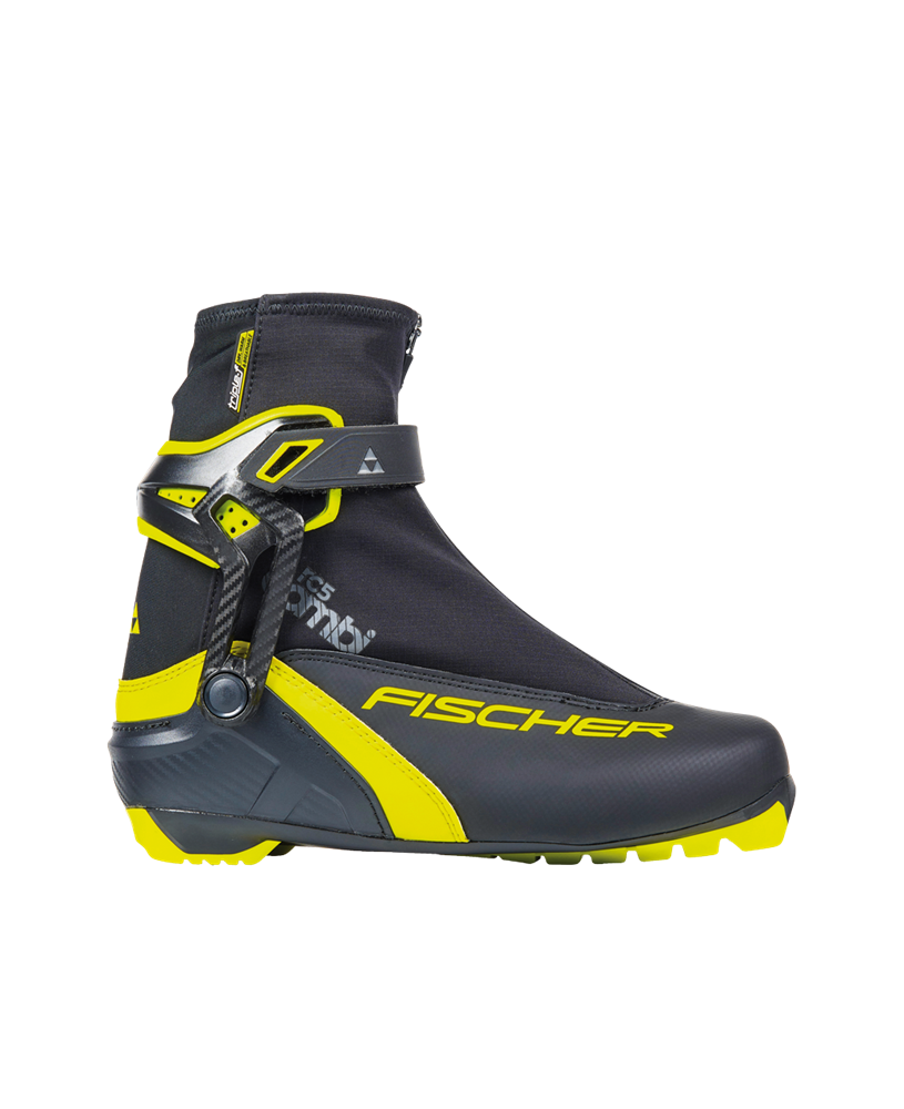 Лыжные ботинки FISCHER RC 5 COMBI 19/20 S18519 - 19 000 ₽