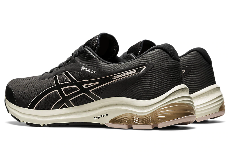 Asics gel pulse 2025 12 gore tex