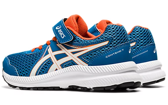 Asics deals contend ps