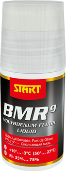 Эмульсия START BMR9, (+10-3C), 30 ml