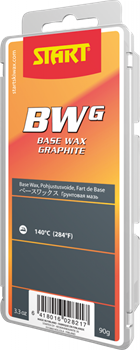 Парафин базовый START BWG, base graphite, 90 g