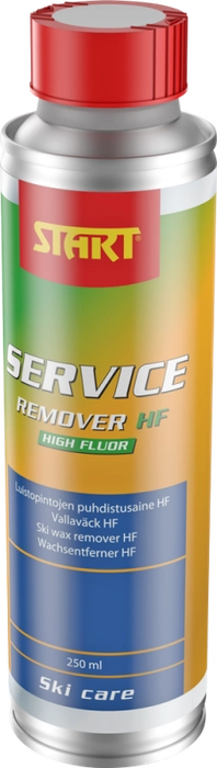 Смывка START FLUOR 250ml 5044