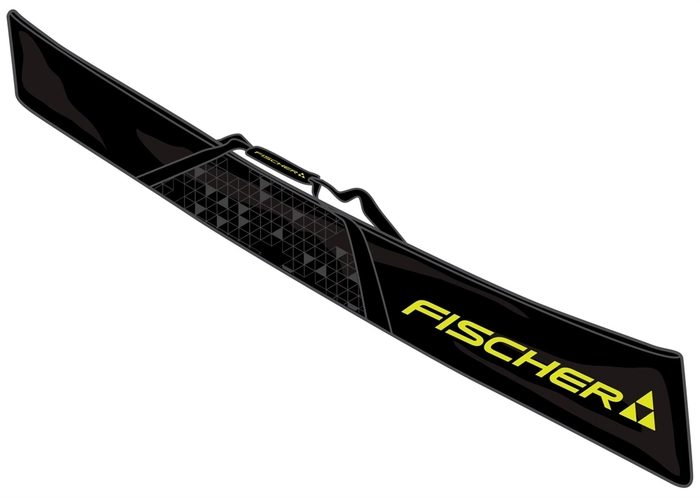 Чехол для лыж FISCHER ECO JUNIOR XC 170 на 1 пару Z02717