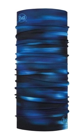 Бандана BUFF ORIGINAL SHADING BLUE 118082.707.10.00