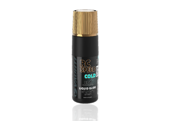 AUHTI RC Speed Cold, (-3-15 C),