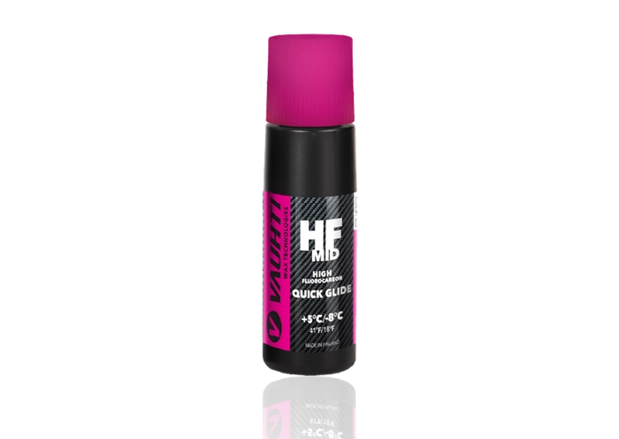 Жидкий парафин VAUHTI HF Mid, (+1-8 C), 80 ml