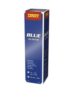 Клистер START  (-4-15), Blue, 55 g - фото 17446