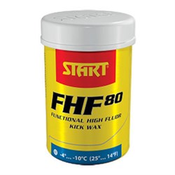 Мазь держания START FHF80 (-4-10 С), Blue, 45 g - фото 17472