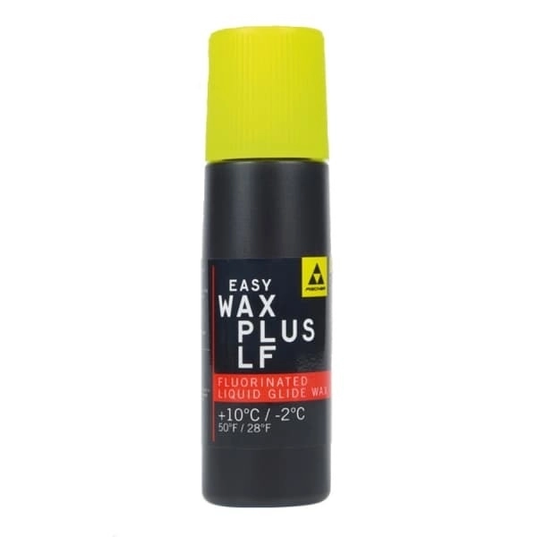 Жидкая мазь скольжения SWIX CH10XLiq, (+10+2 С), Yellow, 125 ml CH10XL-120