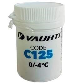 Порошок VAUHTI C125, (0-4 C), 30 g - фото 17724