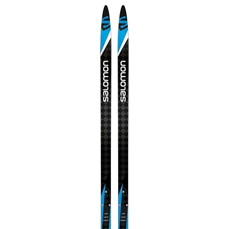 Лыжи SALOMON S/RACE CARBON SKATE Junior 40883000
