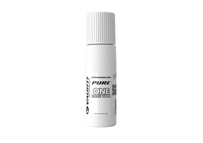 Жидкая мазь скольжения VAUHTI PURE ONE Base, 80 ml POB80
