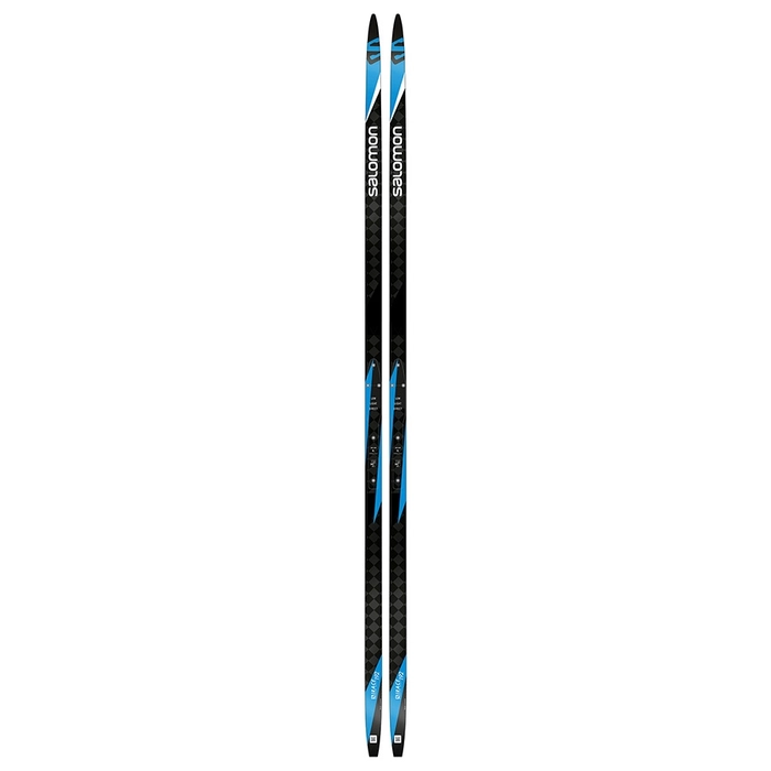 Лыжи SALOMON S/RACE CARBON SKATE 40888600