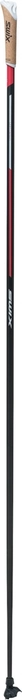 Палки лыжные SWIX QUANTUM ONE, лапка Carbon leaf (без темляков) RCQ10
