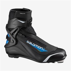 Ботинки лыжные SALOMON PRO COMBI Prolink 19/20 - фото 20913