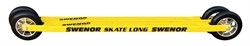 Лыжероллеры SWENOR Skate Long коньковые, колесо №1 - фото 21196