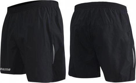 Шорты NONAME TRAIL unisex 2001221-0001