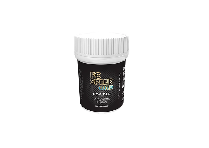 Порошок VAUHTI SPEED COLD, (-6-20 C), 30 g FCSPC
