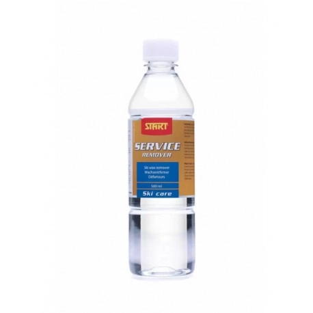 Смывка START 0,5 l пластик 5031