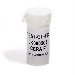 Порошок тестовый SWIX Cera F GL-FC-LK-090205, (0-10 C), 30 g - фото 21560