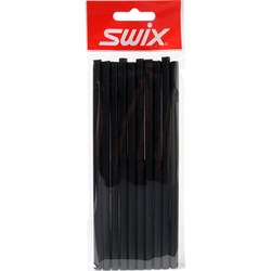 Ремонтный пластик SWIX черный, 1 шт - фото 22160