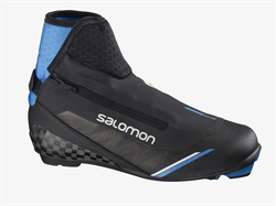 Ботинки лыжные SALOMON RC10 CARBON NOCTURNE Prolink 20/21 - фото 22696