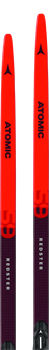 Лыжи ATOMIC REDSTER S9 soft + крепление Shift IN - фото 23637