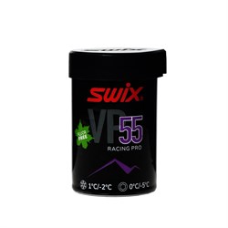 Мазь держания SWIX Pro, (+1-2 C), Violet, 43 g - фото 24658