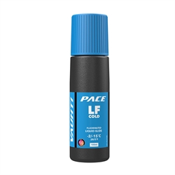 Жидкая мазь скольжения VAUHTI PACE LF COLD, (-2-15 C), 100 ml PLLFC100 - фото 24788