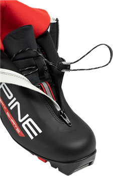 Ботинки лыжные SPINE CONCEPT SKATE NNN 296 - фото 25404