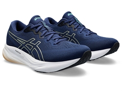 Кроссовки ASICS GEL-PULSE 15 Woman  Blue Expanse/Champagne 1012B593-401 - фото 25673