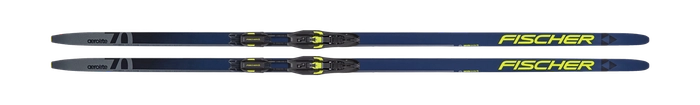 Лыжи FISCHER AEROLITE 70 SKATE IFP 23/24 N26023