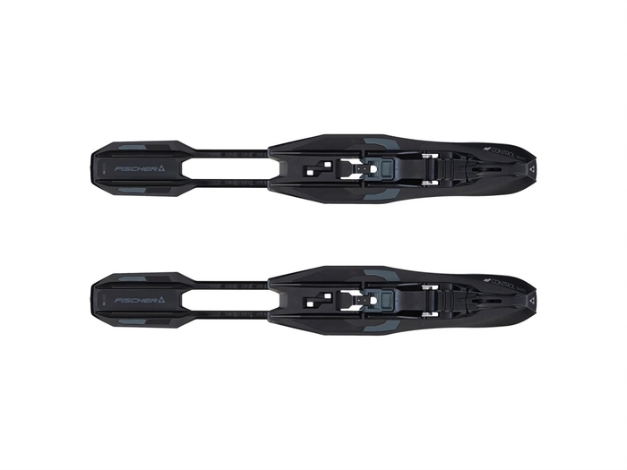 Крепления лыжные FISCHER TURNAMIC CONTROL SKATE STEP-IN IFP Black/Blue S60524 black/blue