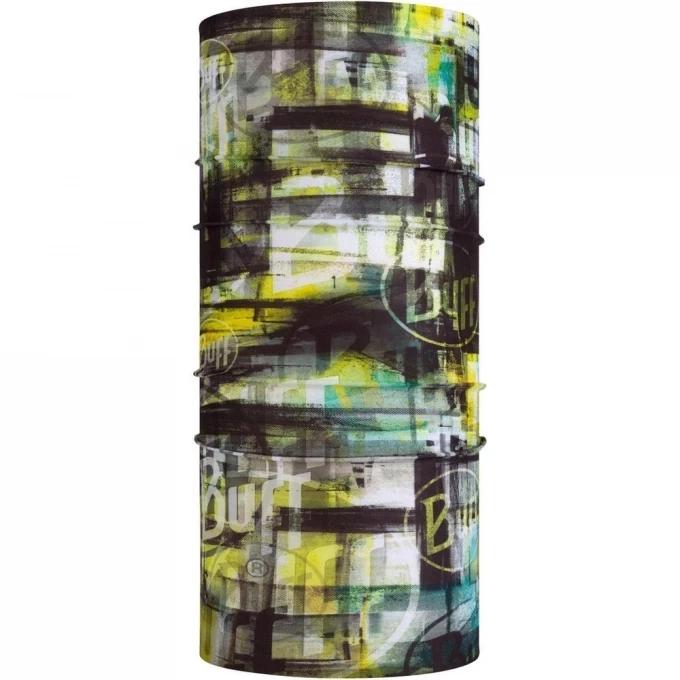 Бандана BUFF ORIGINAL W-Paint Multi KIDS 124074.555.10.00