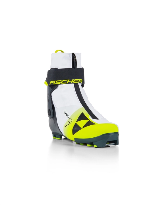 Лыжные ботинки FISCHER SPEEDMAX 7 SKATE WS 25/26 S11525