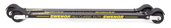 Лыжероллеры SWENOR Elite ALU классические 067-500