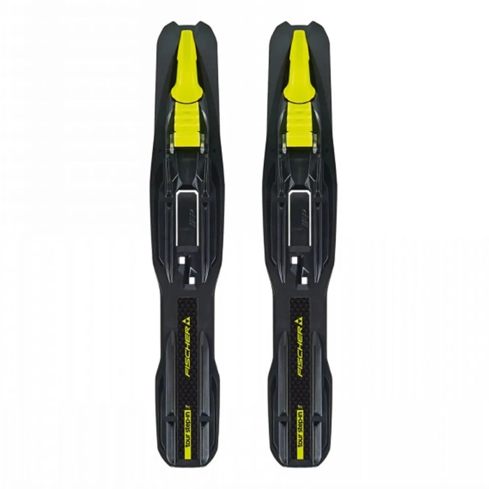 Крепления лыжные FISCHER TURNAMIC TOUR STEP-IN JUNIOR IFP S70223