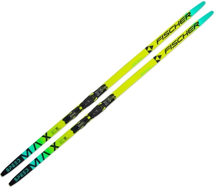 Беговые лыжи FISCHER SPEEDMAX 90 CLASSIC JUNIOR IFP N59025