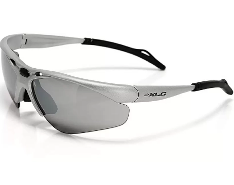 Очки XLC Tahiti SB-Plus Gestell silver 2500151100