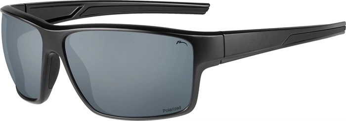 Очки RELAX REMA black R5414D