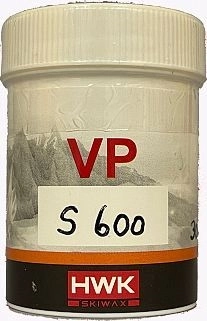 Порошок HWK VPs600 TEST, (-2-16 C), 30 г 600