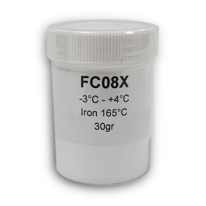 Порошок SW Cera F FC08X, (-3+4 C), 30 g SW08X