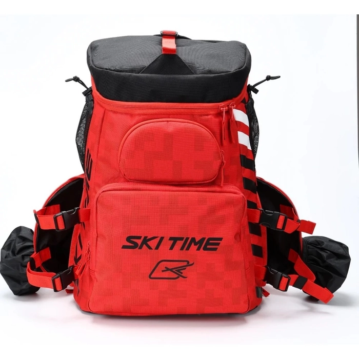 Рюкзак SKI TIME SPHERE RED 65L SBP65-24
