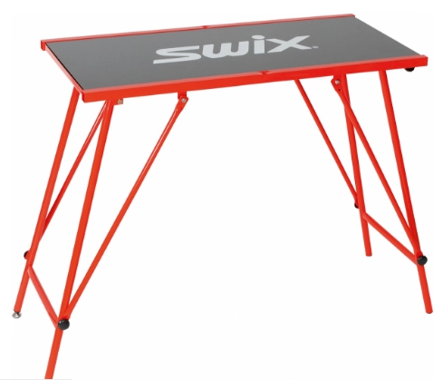 СМАЗОЧНЫЙ СТОЛ SWIX ECONOMY, 96 * 45 CM