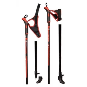 Палки для скандинавской ходьбы STC EXTREME EX/100-130