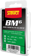 Мазь скольжения START BM 6, (-6-25 C), 60 g