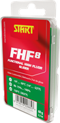 Мазь скольжения START FHF8, (-10-30C), 60 g