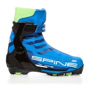 Лыжные ботинки SPINE RC Combi NNN